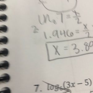 Meet your Posher, Kenna